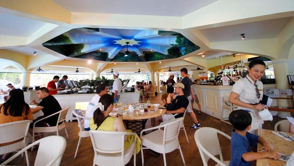 Фотографія Plantation Bay Resort & SPA 4*