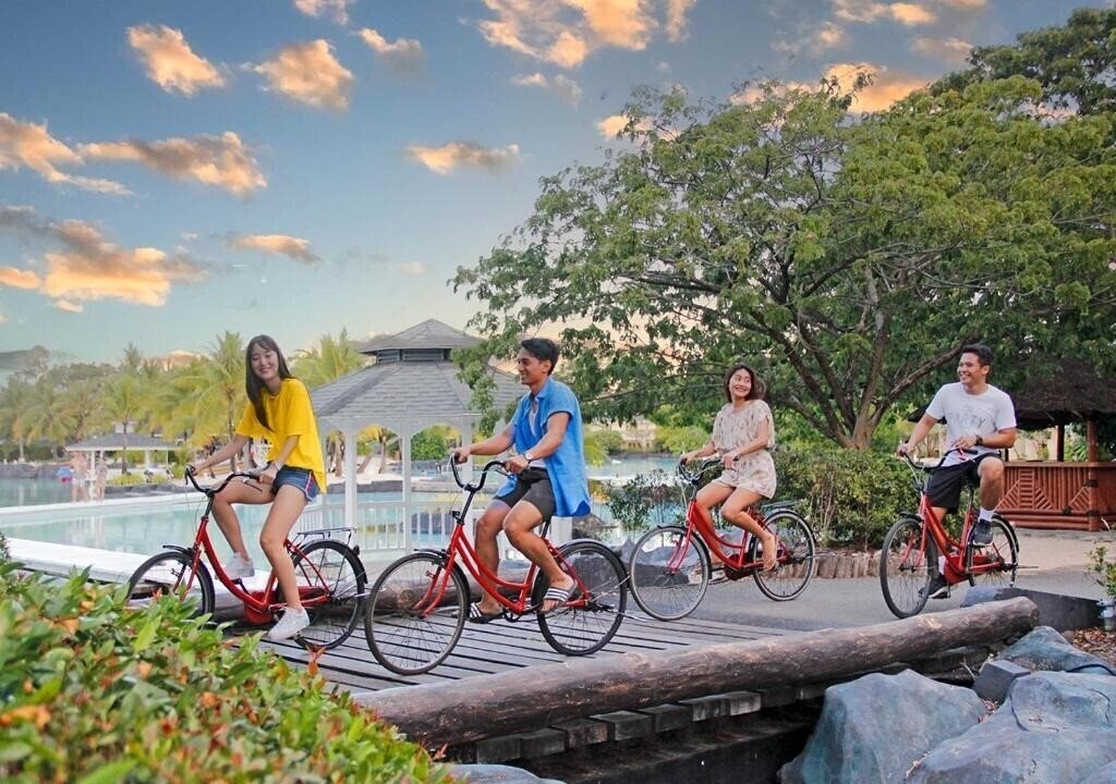 Зображення Plantation Bay Resort & SPA 4*