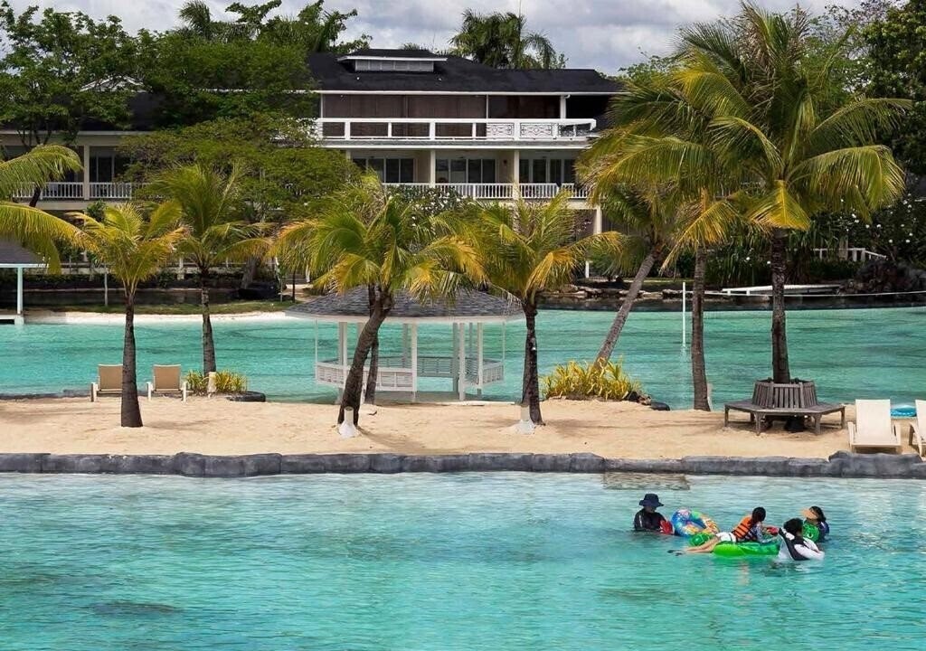Картинка Plantation Bay Resort & SPA 4*