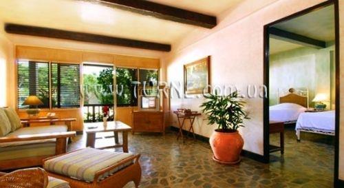 Картинка Plantation Bay Resort And SPA 4*