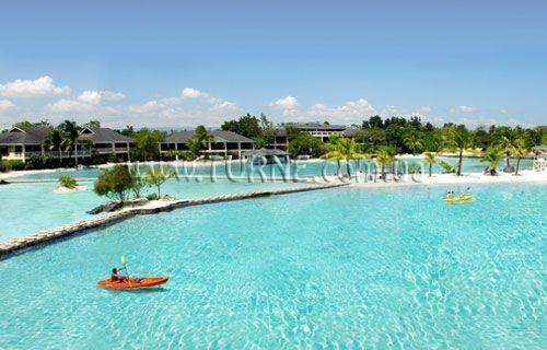 Изображение Plantation Bay Resort And SPA 4*