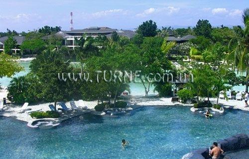 Фотография Plantation Bay Resort And SPA 4*