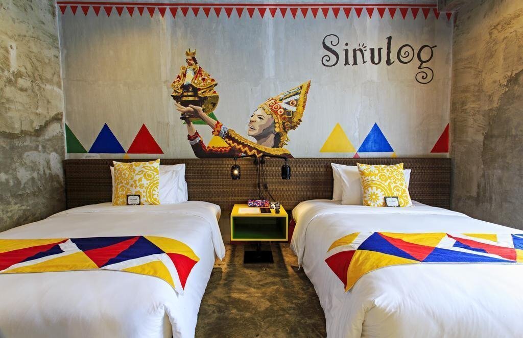 Фото The Henry 4*