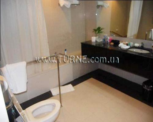 Фотографія Cebu Midtown Hotel 3*