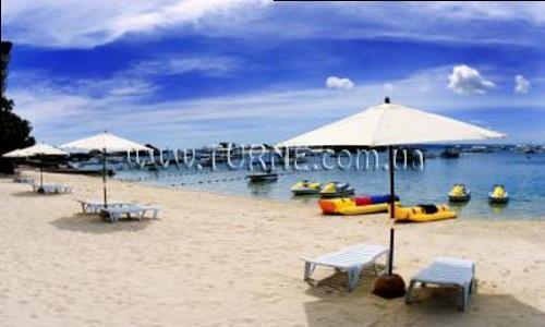 Фото Cebu White Sand Resort 3*