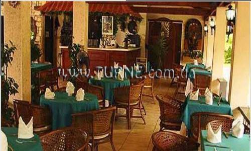 Картинка Costabella Beach Resort 3*