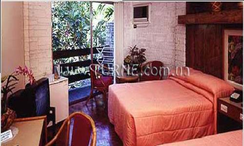 Готель Costabella Beach Resort 3*