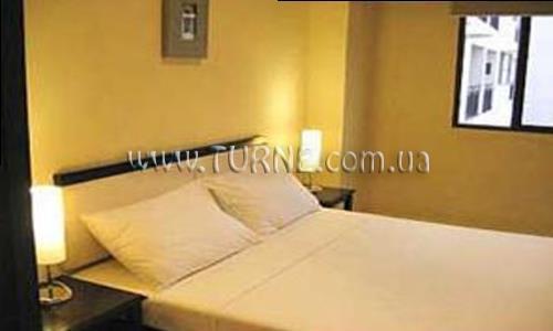 Зображення Lancaster Cebu Resort 3*