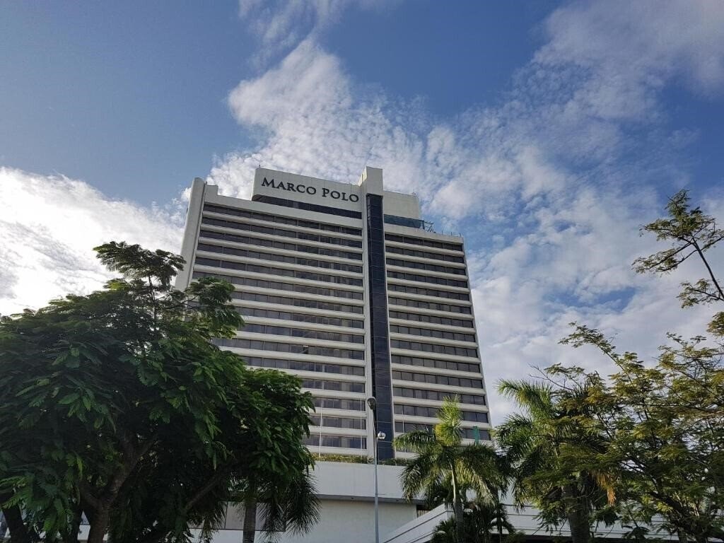 Зображення Marco Polo Plaza Cebu 4*