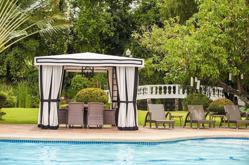 Фото Montebello Villa Hotel 3*