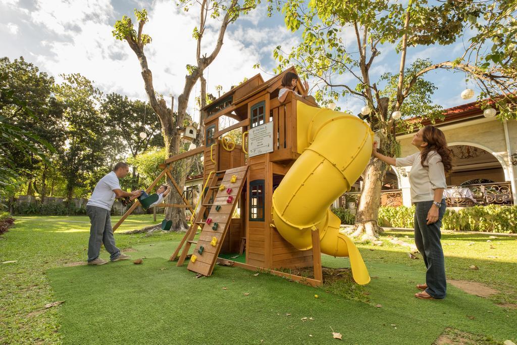 Фотографія Montebello Villa Hotel 3*