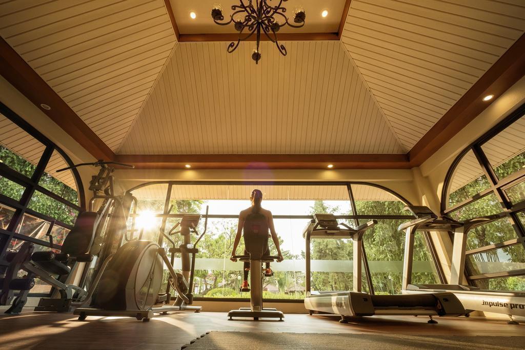 Картинка Montebello Villa Hotel 3*