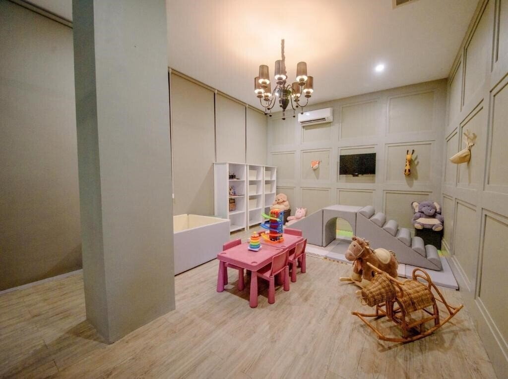 Зображення Montebello Villa Hotel 3*