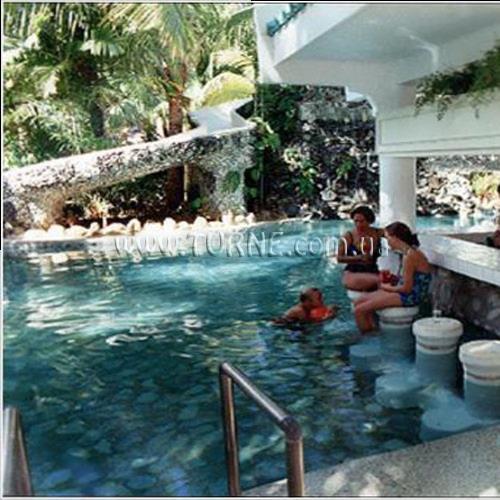 Картинка Tambuli Seaside Resort & SPA 4*