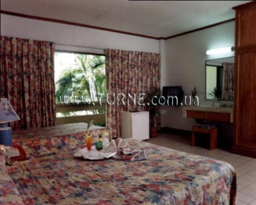 Изображение Tambuli Seaside Resort & SPA 4*
