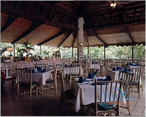 Фотография Tambuli Seaside Resort & SPA 4*