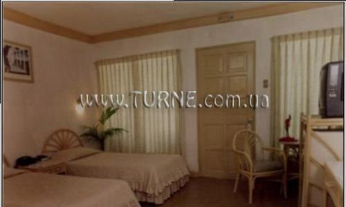 Фото Tambuli Seaside Resort & SPA 4*