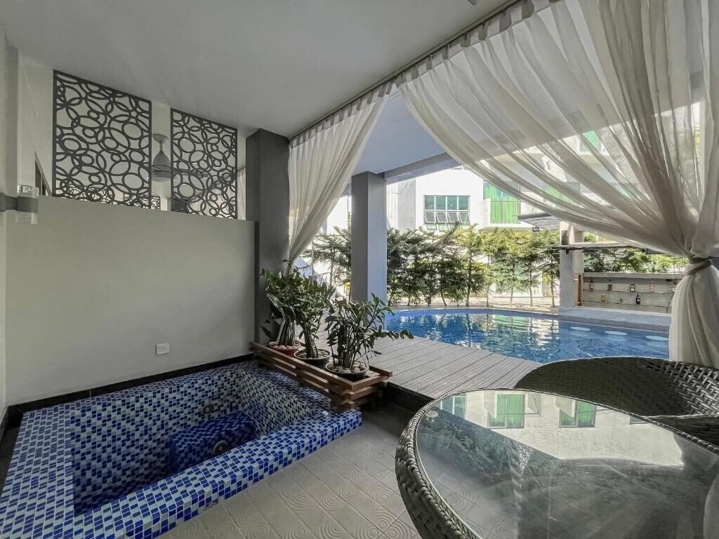 Зображення Eloisa Royal Suites 3*