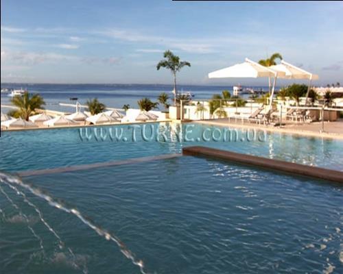 Отель Be Resorts Mactan 3*