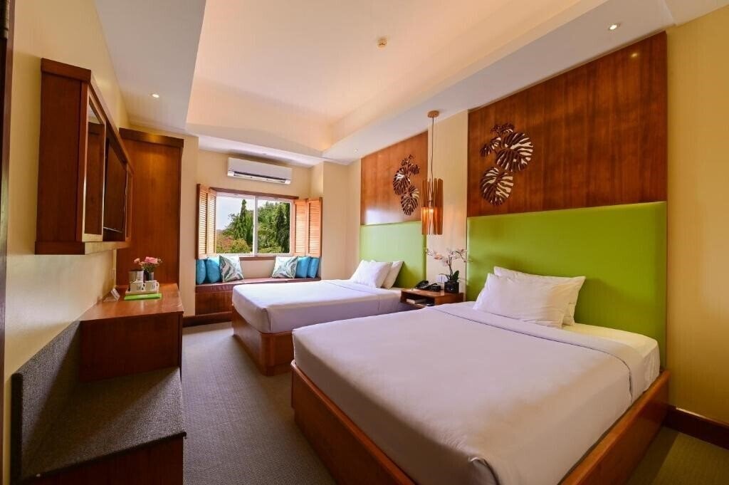 Фото Be Resorts Mactan 3*