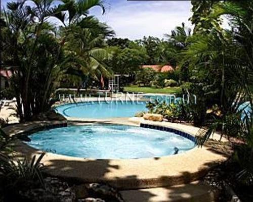 Фото Cebu White Sands At Maribago Bay Hotel 4*