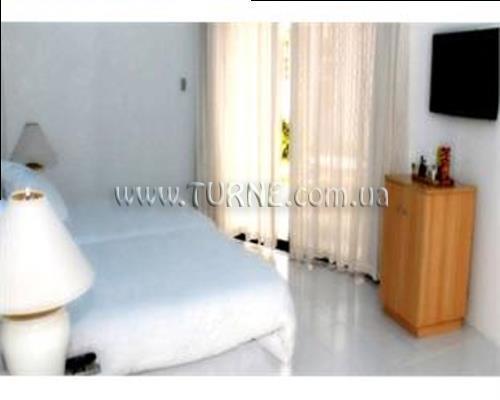Картинка Cordova Reef Village Resort 4*