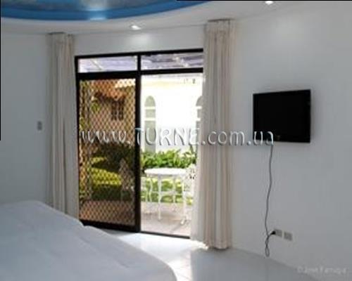 Изображение Cordova Reef Village Resort 4*