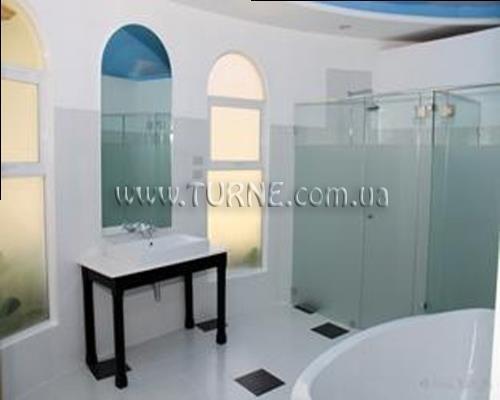 Фотография Cordova Reef Village Resort 4*