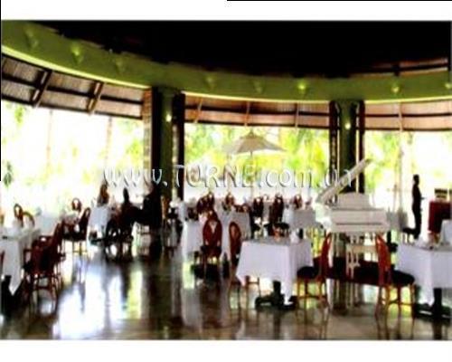 Фото Cordova Reef Village Resort 4*