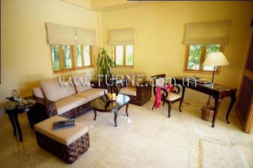 Картинка Pulchra Resort 4*