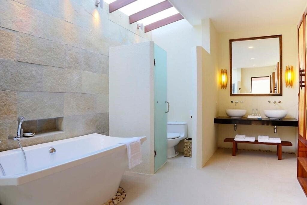 Фотографія Sumilon Bluewater Island Resort 3*