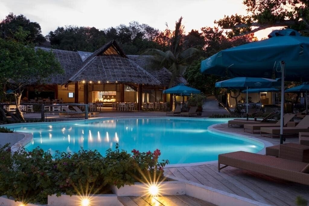 Зображення Sumilon Bluewater Island Resort 3*