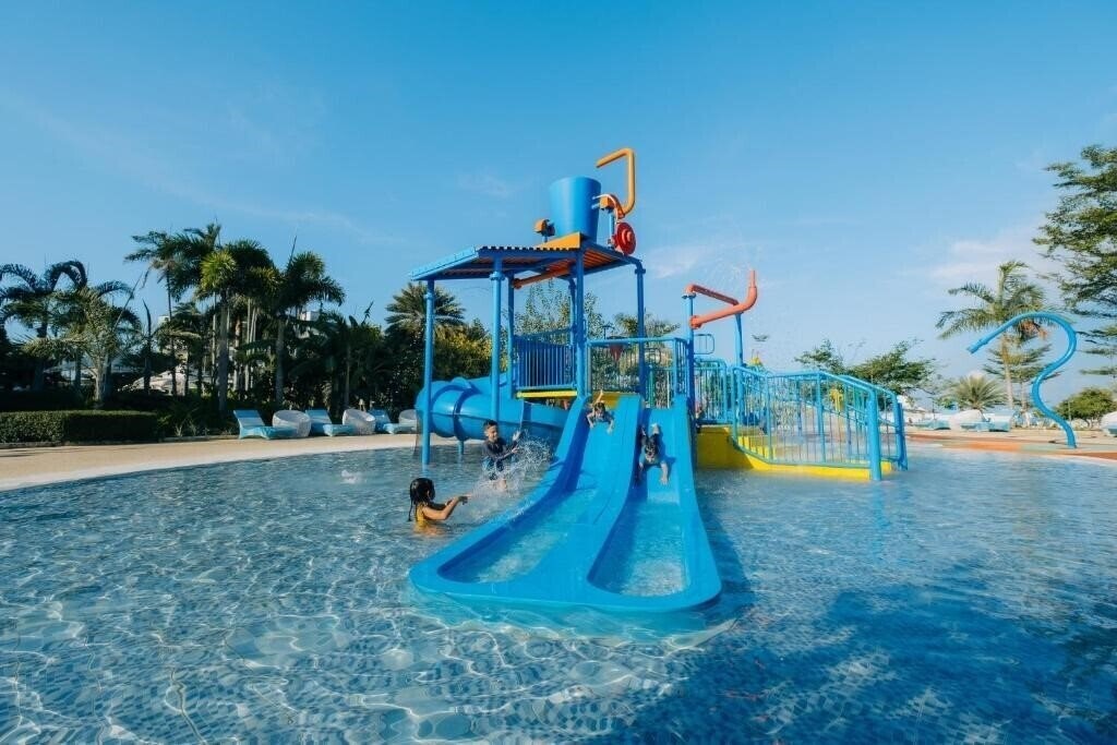 Зображення Solea Mactan Resort 4*
