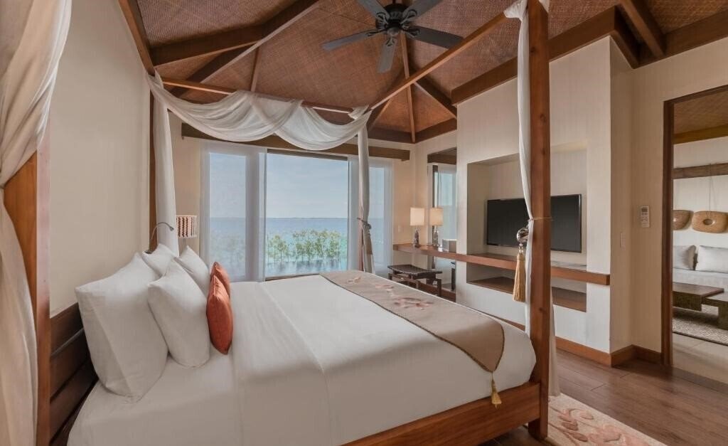 Зображення Crimson Resort & Spa Mactan 5*