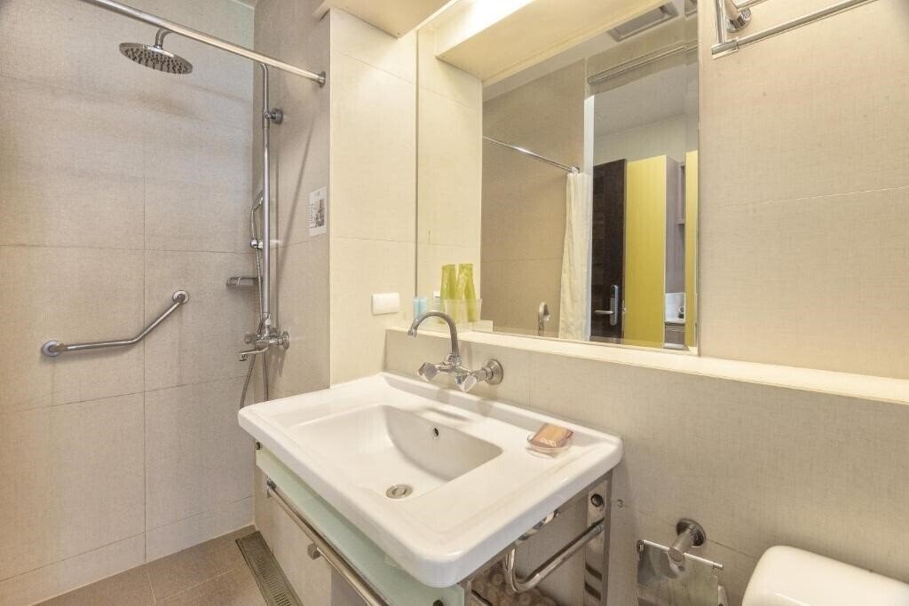 Картинка Abc Hotel Cebu 3*