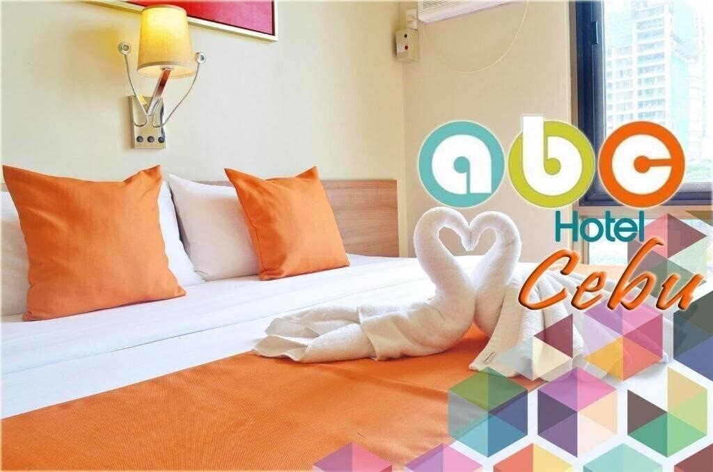 Готель Abc Hotel Cebu 3*