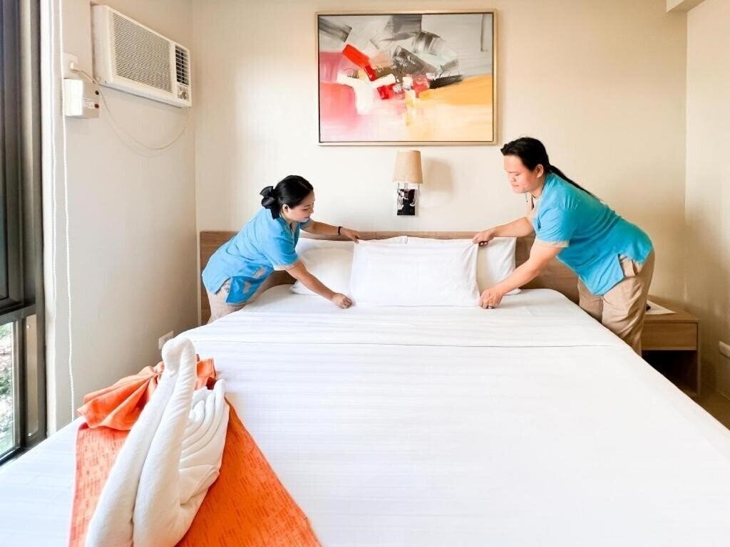 Фото Abc Hotel Cebu 3*