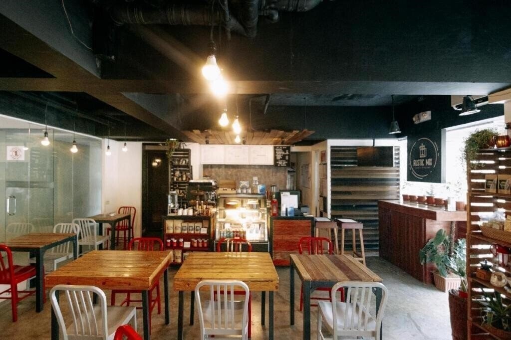 Фотографія Abc Hotel Cebu 3*