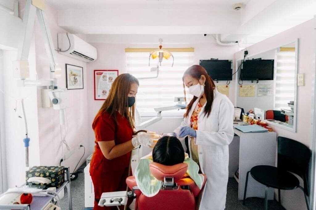 Зображення Abc Hotel Cebu 3*