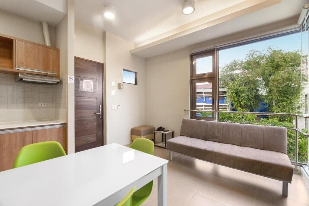 Фото Abc Hotel Cebu 3*