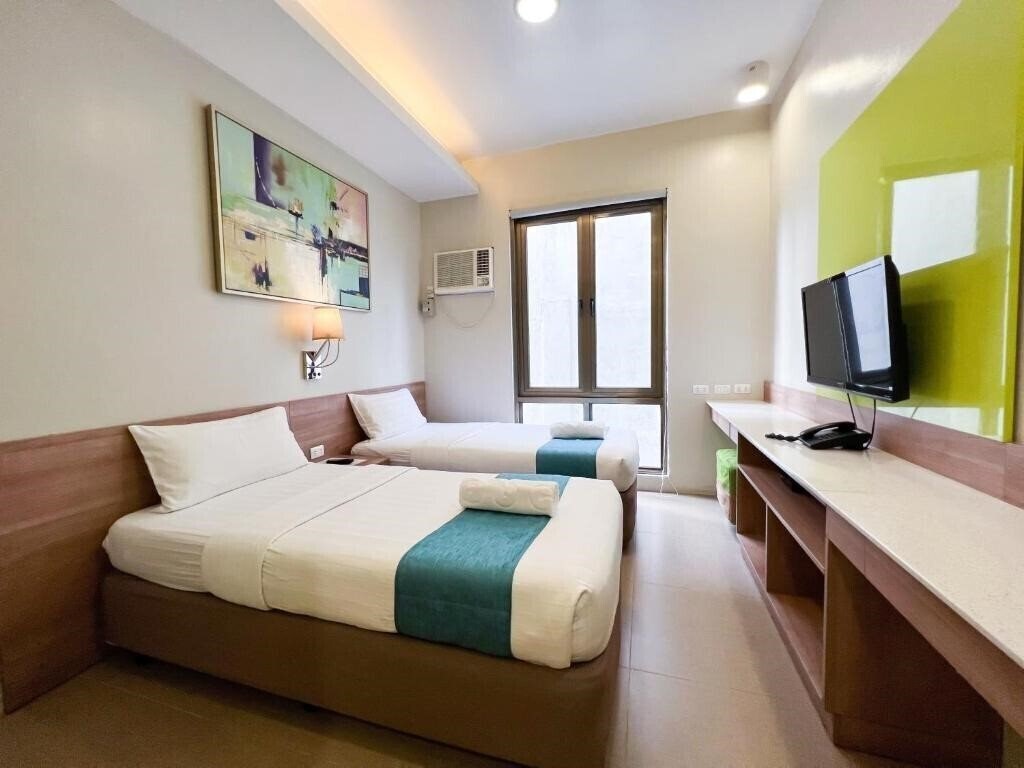 Зображення Abc Hotel Cebu 3*
