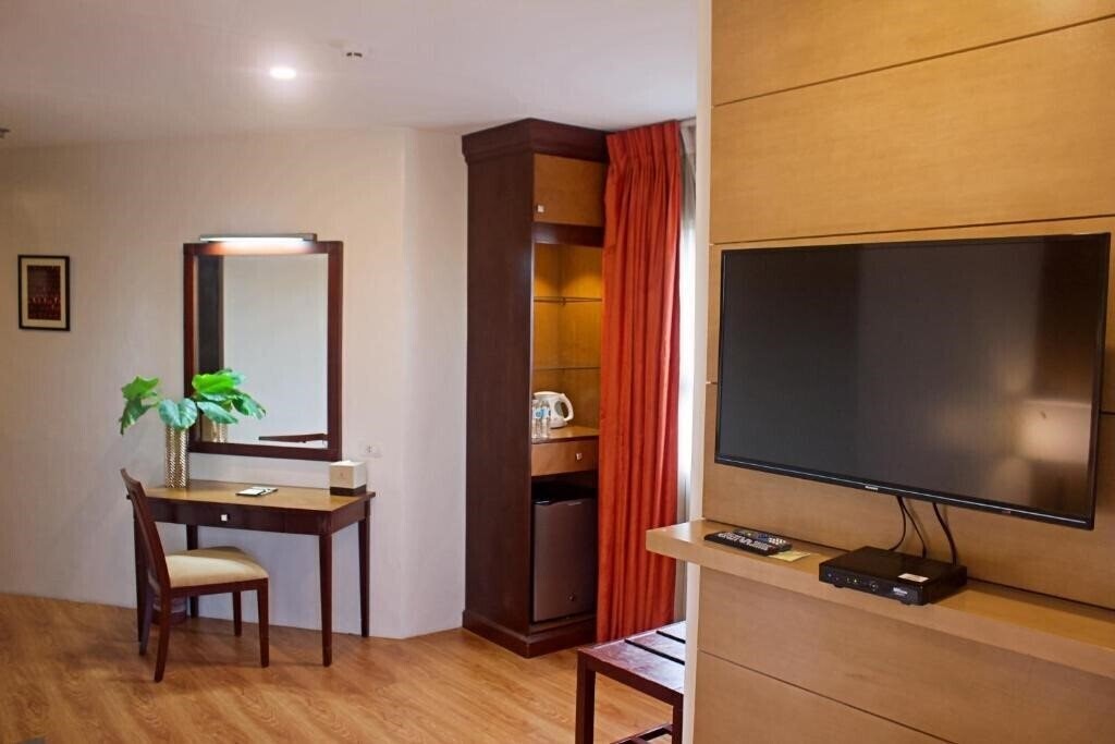 Зображення Citi Park 3*