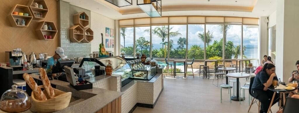 Фотографія Dusit Thani Mactan Cebu Resort 5*