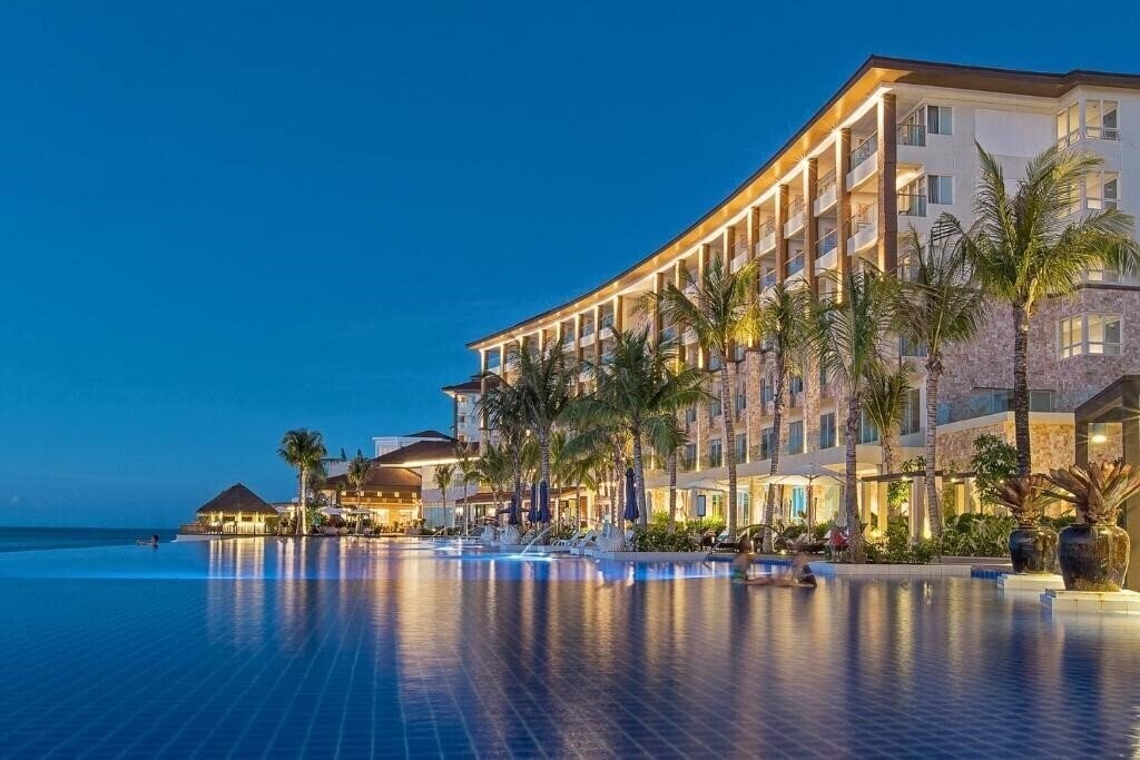 Зображення Dusit Thani Mactan Cebu Resort 5*