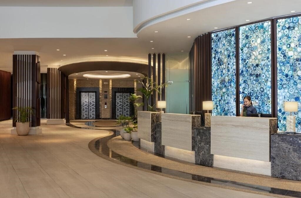 Картинка Dusit Thani Mactan Cebu Resort 5*