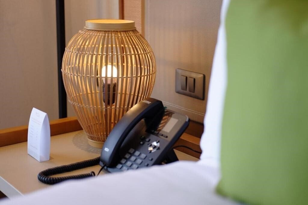 Зображення Cebu One Tectona Resort Hotel Powered by Cocotel 3*