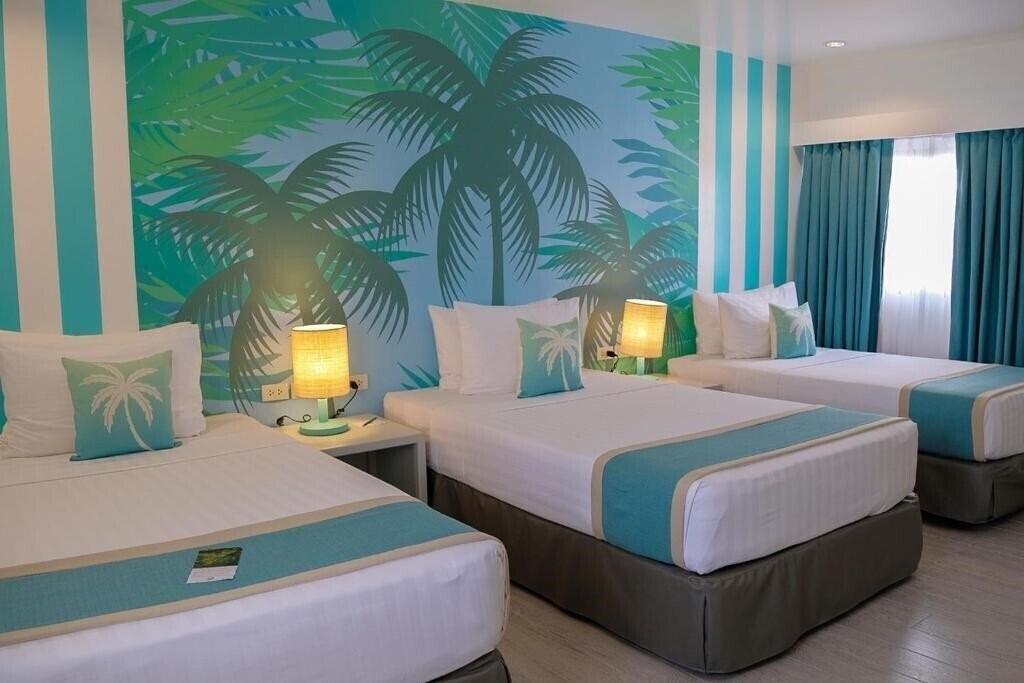 Фото Maayo Stay Argao 3*