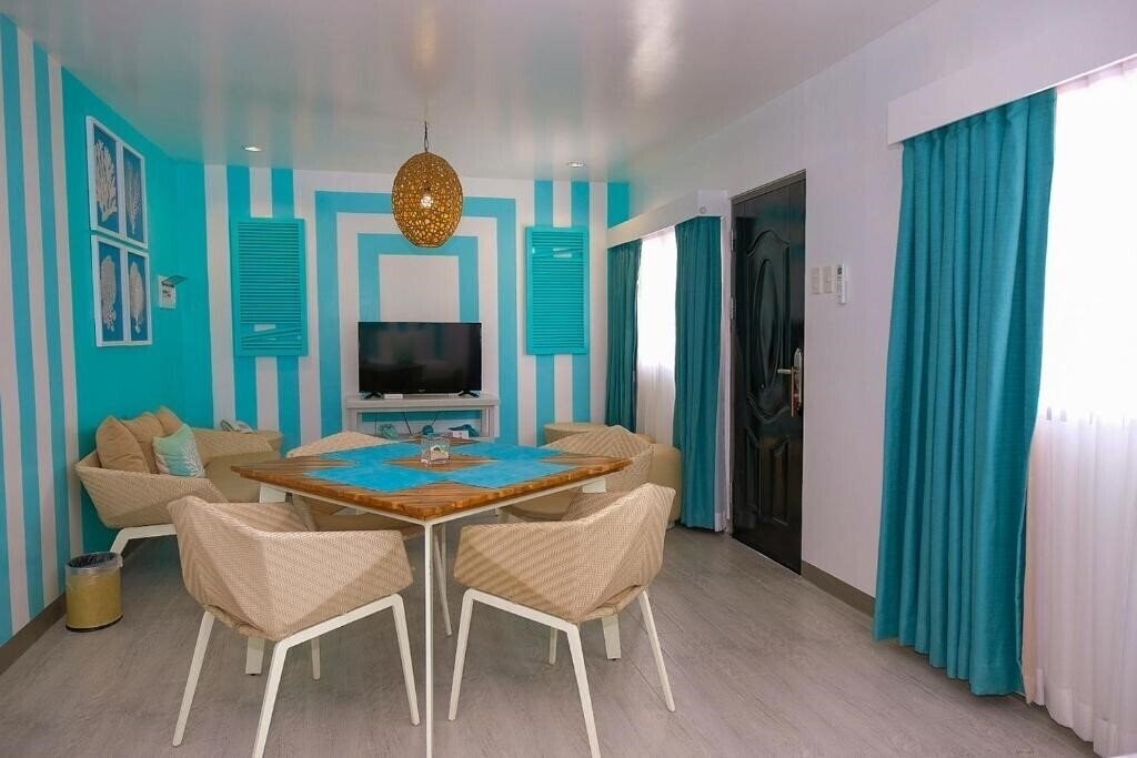 Картинка Maayo Stay Argao 3*