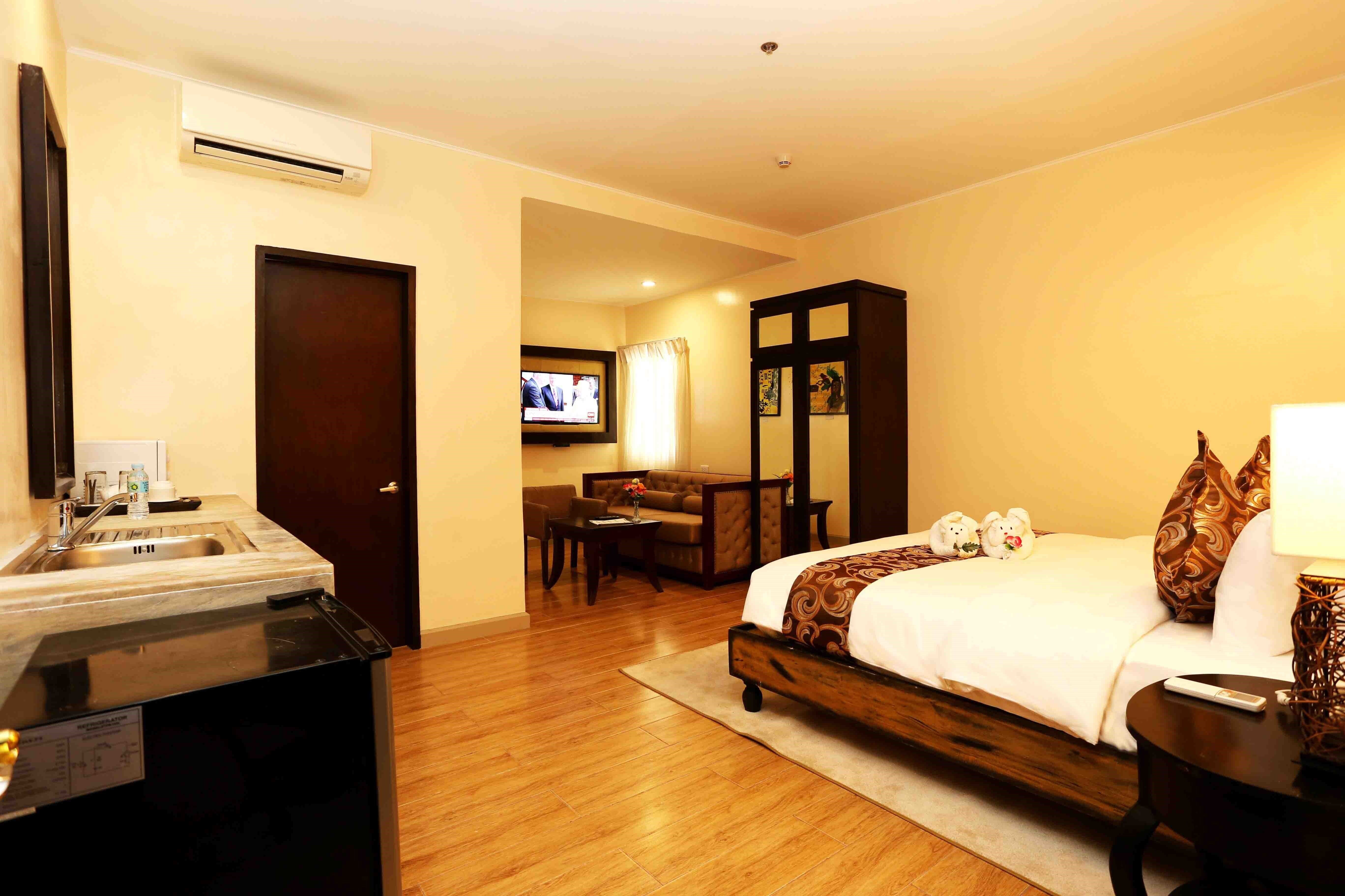 Фото Palm Grass Hotel 3*