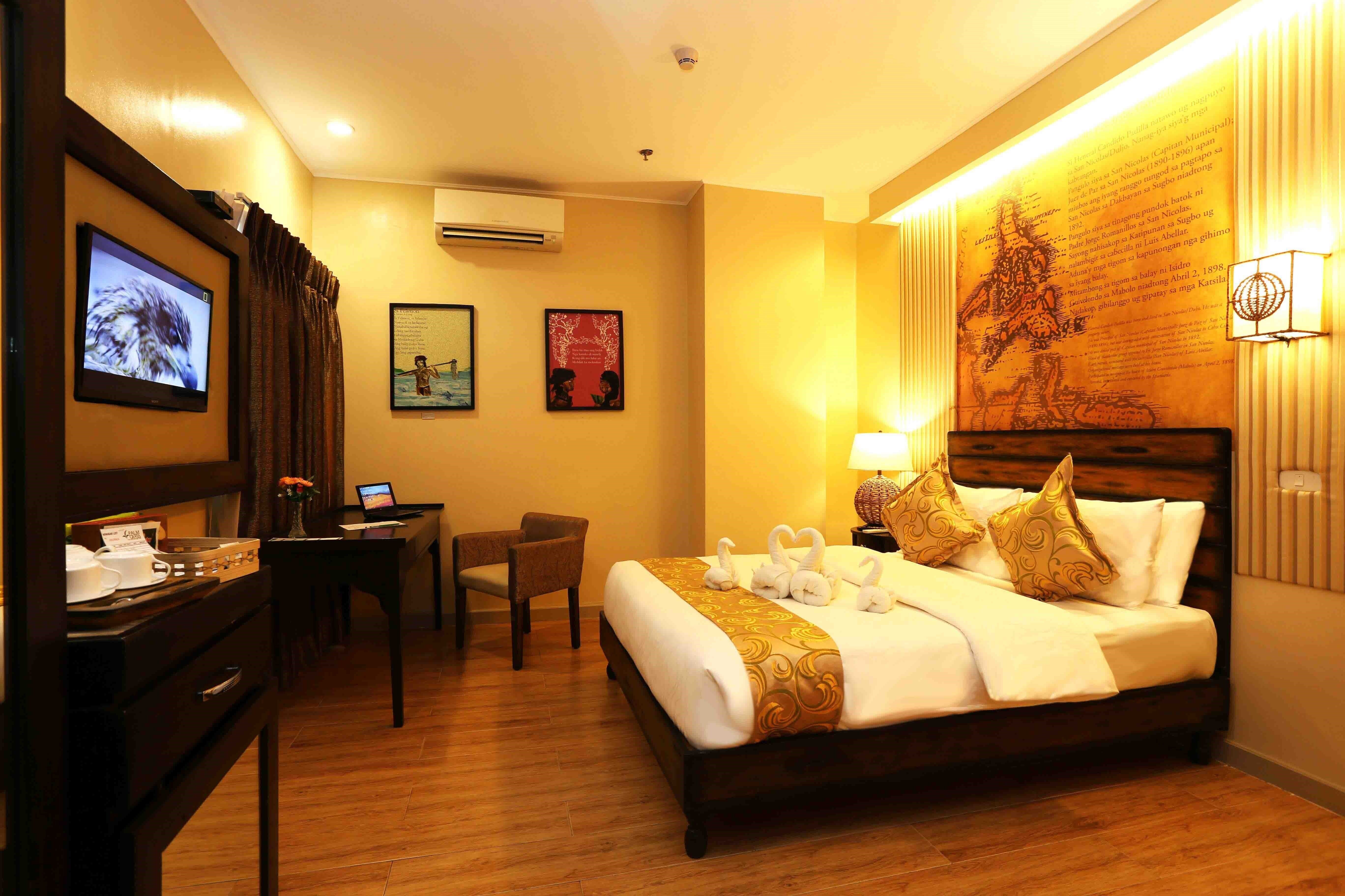 Фотографія Palm Grass Hotel 3*